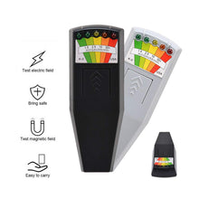 Charger l'image dans la galerie, KII K2 Electromagnetic Field EMF Gauss Meter Portable