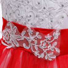 Charger l'image dans la galerie, 2020 Girls Christmas Princess Clothing