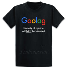 Charger l'image dans la galerie, T Shirt Geek Goolag