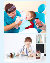Charger l'image dans la galerie, Wireless Wifi Oral Dental Endoscope led lights For ios android