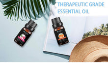 Charger l'image dans la galerie, Inagla Sandalwood Essential Oil Pure Natural 10ML Aromatherapy Diffusers