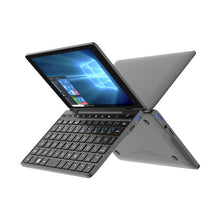Charger l'image dans la galerie, New GPD Pocket 2 7 Inch Slim Mini PC Netbook Touch Screen CPU Intel Celeron 3965Y Windows 10