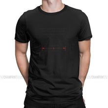 Charger l'image dans la galerie, Amateur Radio Enthusiast Clothes Social Distancing T-Shirts Men Quarantine Seniors 2020 T Shirts Physical Funny Geeks Tee Shirt