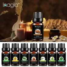 Charger l'image dans la galerie, Inagla Sandalwood Essential Oil Pure Natural 10ML Aromatherapy Diffusers