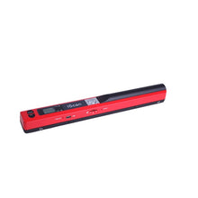 Charger l'image dans la galerie, iScan Mini Portable Scanner 900DPI LCD Display JPG/PDF Format A4 Book