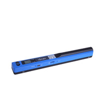 Charger l'image dans la galerie, iScan Mini Portable Scanner 900DPI LCD Display JPG/PDF Format A4 Book