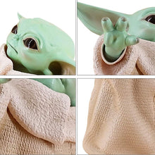 Charger l'image dans la galerie, Star Wars Baby Yoda 8cm