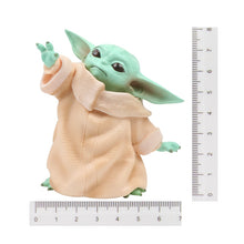 Charger l'image dans la galerie, Star Wars Baby Yoda 8cm