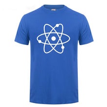Charger l'image dans la galerie, Cool Science Atom T Shirt