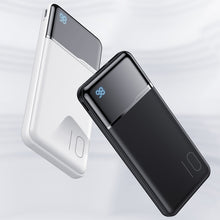 Charger l'image dans la galerie, KUULAA Power Bank 10000 mAh USB External Battery
