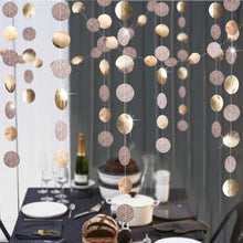 Charger l'image dans la galerie, Christmas Decorations Twinkle Star Snowflake Paper