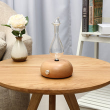Charger l'image dans la galerie, Nebulizing Pure Essential Oil Aromatherapy Diffuser