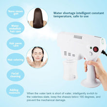 Charger l'image dans la galerie, Professional Multi-function Gel Nano Steam Gun