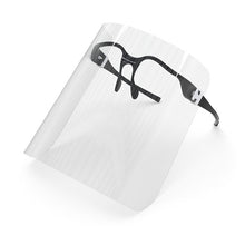 Charger l'image dans la galerie, Plastic Full Face Shield Mask Safety Protective Fog-proof PET Visor