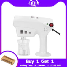 Charger l'image dans la galerie, Professional Multi-function Gel Nano Steam Gun