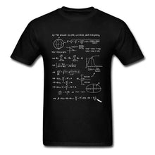 Charger l'image dans la galerie, Math Equation T Shirts The answer To Life, Universe Everything !