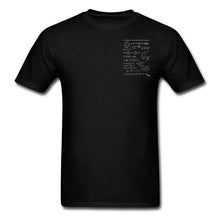 Charger l'image dans la galerie, Math Equation T Shirts The answer To Life, Universe Everything !