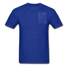 Charger l'image dans la galerie, Math Equation T Shirts The answer To Life, Universe Everything !