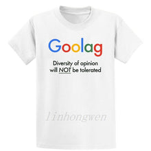 Charger l'image dans la galerie, T Shirt Geek Goolag
