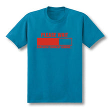 Charger l'image dans la galerie, 2019 New Sarcastic Comment Loading Geek Nerd Men's Funny T-Shirt Men Short Sleeve Cotton Casual Top Tees  XS-XXL
