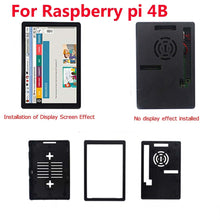 Charger l'image dans la galerie, 3.5 inch Raspberry Pi 4 Model B Touch Screen 480*320 LCD Display + Touch Pen
