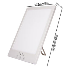 Charger l'image dans la galerie, Lamp  Bionic Solar Phototherapy Depression Anti-fatigue
