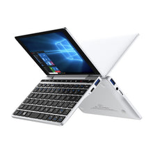Charger l'image dans la galerie, New GPD Pocket 2  7 Inch Slim Mini PC Netbook Touch Screen CPU Intel Celeron 3965Y Windows 10
