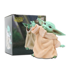 Charger l'image dans la galerie, Star Wars Baby Yoda   8cm
