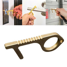 Charger l'image dans la galerie, Portable Tool Hygiene Antimicrobial EDC Door Opener
