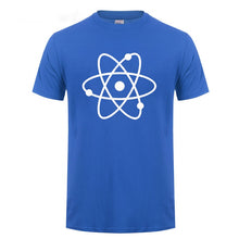 Charger l'image dans la galerie, Cool Science Atom T Shirt
