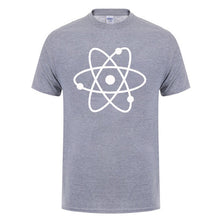 Charger l'image dans la galerie, Cool Science Atom T Shirt
