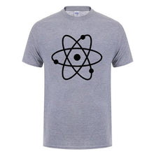Charger l'image dans la galerie, Cool Science Atom T Shirt
