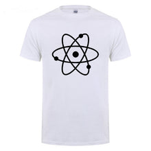 Charger l'image dans la galerie, Cool Science Atom T Shirt
