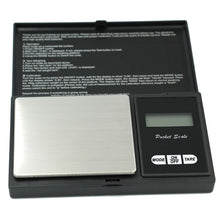 Charger l'image dans la galerie, 200g 500g x 0.01g high precision Digital Jewelry Balance
