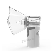 Charger l'image dans la galerie, Mini Handheld portable autoclean Inhaler Nebulizer
