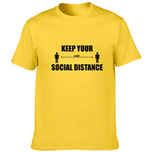 Charger l'image dans la galerie, Avoid Negativity Men Funny Mathematics Absolute Value Tshirt Math Function Geek T Shirt Summer Tops Tee Clothes High Quality
