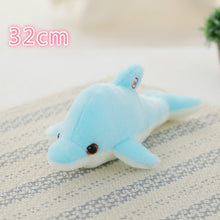 Charger l'image dans la galerie, Luminous Pillow Soft Stuffed Plush Glowing Colorful Stars Cushion Led Light Gift For Kids Children Girls
