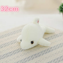 Charger l'image dans la galerie, Luminous Pillow Soft Stuffed Plush Glowing Colorful Stars Cushion Led Light Gift For Kids Children Girls
