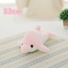 Charger l'image dans la galerie, Luminous Pillow Soft Stuffed Plush Glowing Colorful Stars Cushion Led Light Gift For Kids Children Girls
