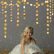 Charger l'image dans la galerie, Christmas Decorations  Twinkle Star Snowflake Paper
