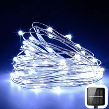Charger l'image dans la galerie, 2020 Solar Garden Lights LED Solar Energy Fairy Christmas Decoration
