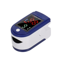Charger l'image dans la galerie, Oximeter Finger Finger Pulse Monitor Heart
