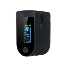 Charger l'image dans la galerie, Oximeter Finger Finger Pulse Monitor Heart
