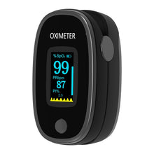 Charger l'image dans la galerie, Oximeter Finger Finger Pulse Monitor Heart
