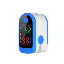 Charger l'image dans la galerie, Oximeter Finger Finger Pulse Monitor Heart
