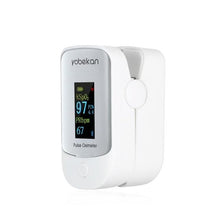 Charger l'image dans la galerie, Oximeter Finger Finger Pulse Monitor Heart
