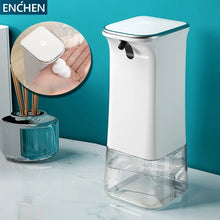 Charger l'image dans la galerie, Automatic Induction Soap Dispenser Non-contact
