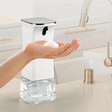 Charger l'image dans la galerie, Automatic Induction Soap Dispenser Non-contact
