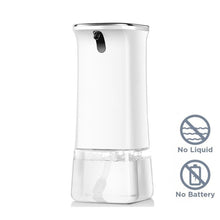 Charger l'image dans la galerie, Automatic Induction Soap Dispenser Non-contact
