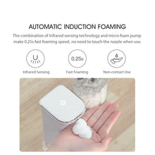 Charger l'image dans la galerie, Automatic Induction Soap Dispenser Non-contact

